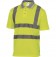 Delta Plus OFFSHORE póló FLUO sárga XL